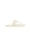 CALVIN KLEIN Pool shoes - tofu SLW141 - Runner