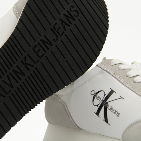 CALVIN KLEIN Retro Runner CKM142 - Runner