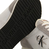 CALVIN KLEIN RETRO RUNNER CKM155 - Runner