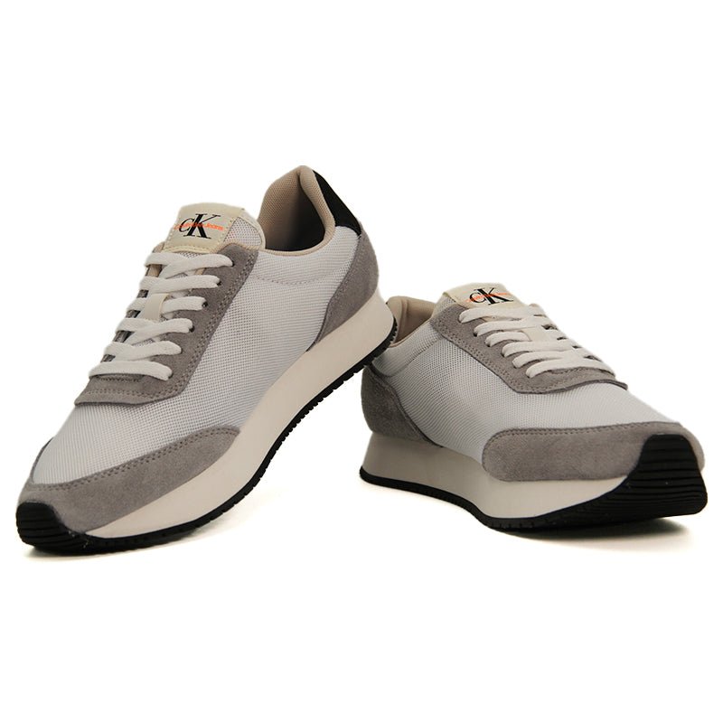 CALVIN KLEIN RETRO RUNNER CKM155 - Runner