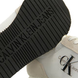 CALVIN KLEIN RETRO RUNNER CKM174 - Runner