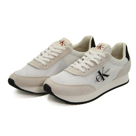 CALVIN KLEIN RETRO RUNNER CKM174 - Runner