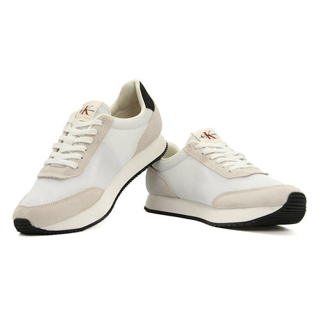 CALVIN KLEIN RETRO RUNNER CKM174 - Runner
