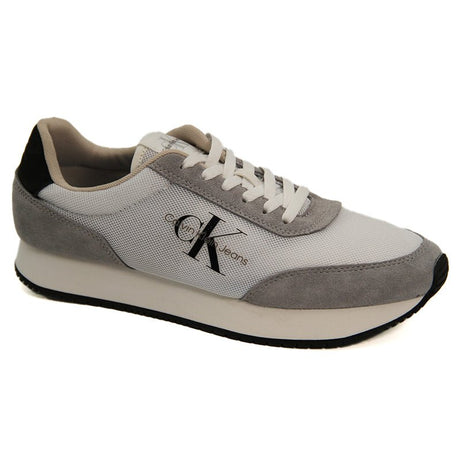 CALVIN KLEIN RETRO RUNNER CKM49 - Runner