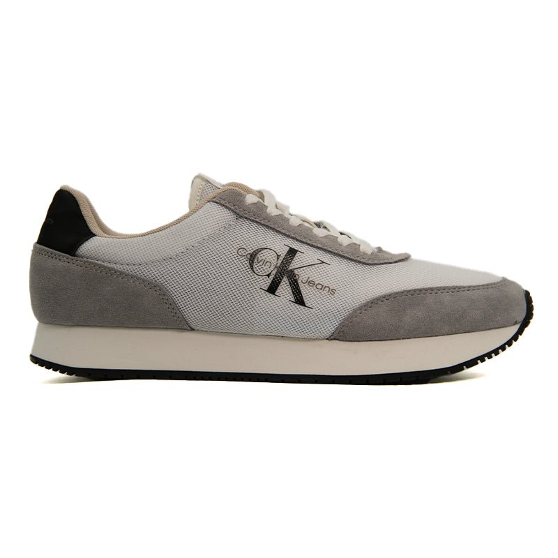 CALVIN KLEIN RETRO RUNNER CKM49 - Runner