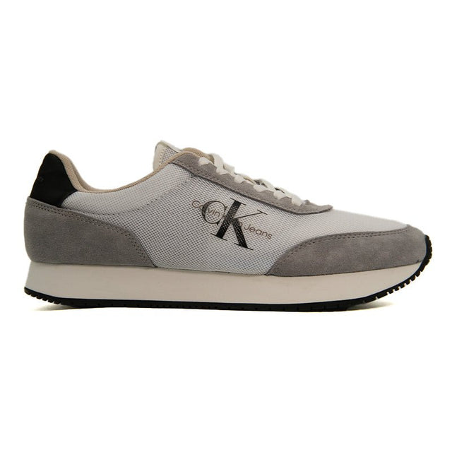 CALVIN KLEIN RETRO RUNNER CKM49 - Runner
