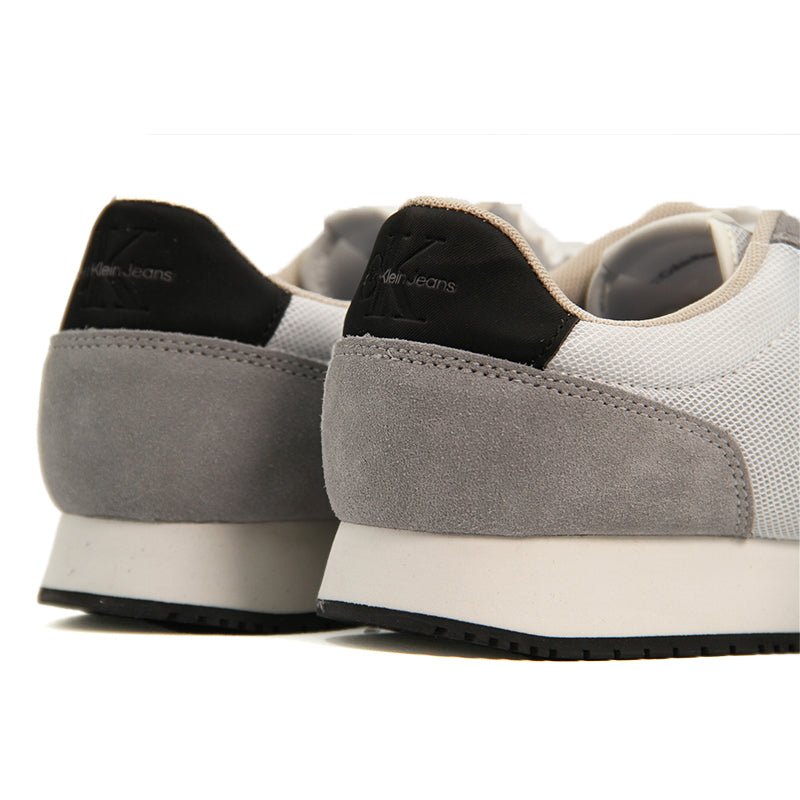 CALVIN KLEIN RETRO RUNNER CKM49 - Runner