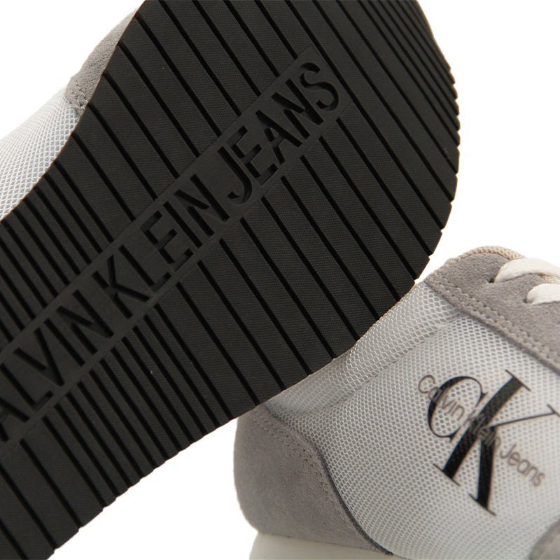 CALVIN KLEIN RETRO RUNNER CKM49 - Runner