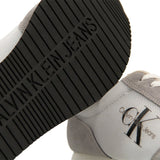 CALVIN KLEIN RETRO RUNNER CKM49 - Runner