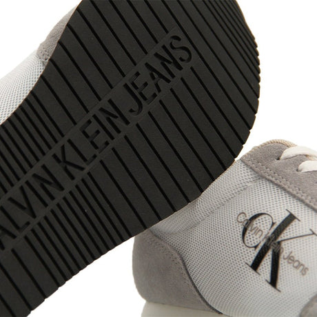 CALVIN KLEIN RETRO RUNNER CKM49 - Runner
