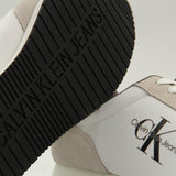 CALVIN KLEIN Retro Runner CKM114 - Runner