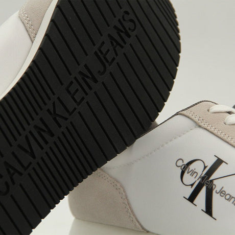 CALVIN KLEIN Retro Runner CKM114 - Runner