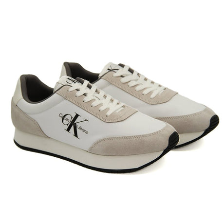 CALVIN KLEIN Retro Runner CKM114 - Runner