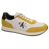 CALVIN KLEIN RETRO RUNNER CKM131 - Runner