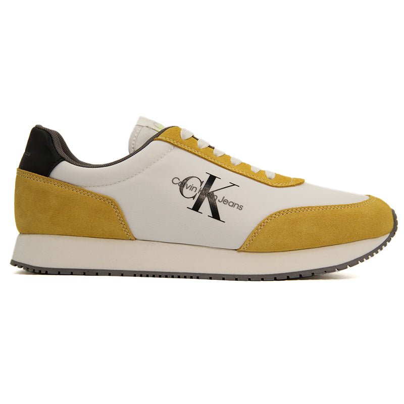 CALVIN KLEIN RETRO RUNNER CKM131 - Runner