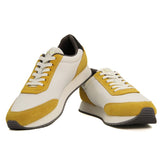 CALVIN KLEIN RETRO RUNNER CKM131 - Runner