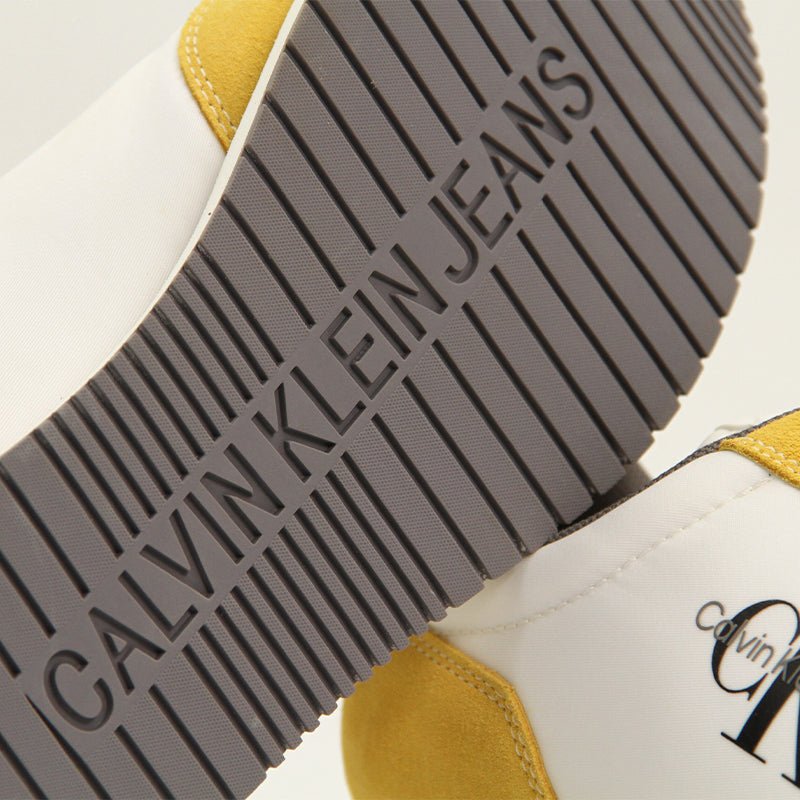 CALVIN KLEIN RETRO RUNNER CKM131 - Runner