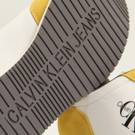 CALVIN KLEIN RETRO RUNNER CKM131 - Runner