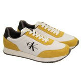 CALVIN KLEIN RETRO RUNNER CKM131 - Runner