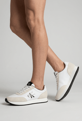 CALVIN KLEIN RETRO RUNNER CKM133 - Runner