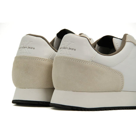 CALVIN KLEIN RETRO RUNNER CKM133 - Runner