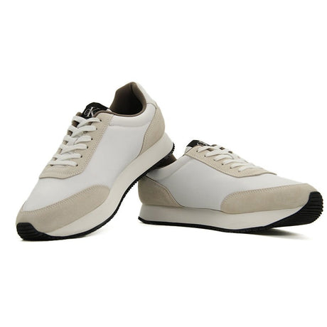CALVIN KLEIN RETRO RUNNER CKM133 - Runner