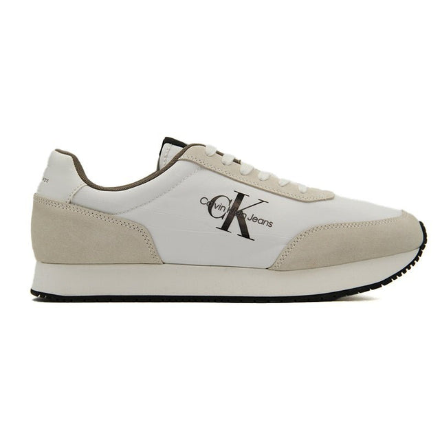 CALVIN KLEIN RETRO RUNNER CKM133 - Runner