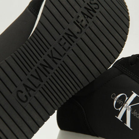 CALVIN KLEIN RETRO RUNNER CKM135 - Runner