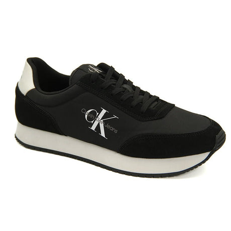 CALVIN KLEIN RETRO RUNNER CKM135 - Runner