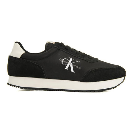 CALVIN KLEIN RETRO RUNNER CKM137 - Runner