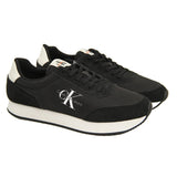 CALVIN KLEIN RETRO RUNNER CKM137 - Runner