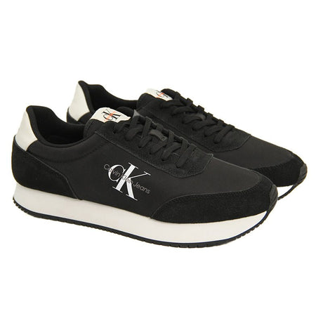 CALVIN KLEIN RETRO RUNNER CKM137 - Runner
