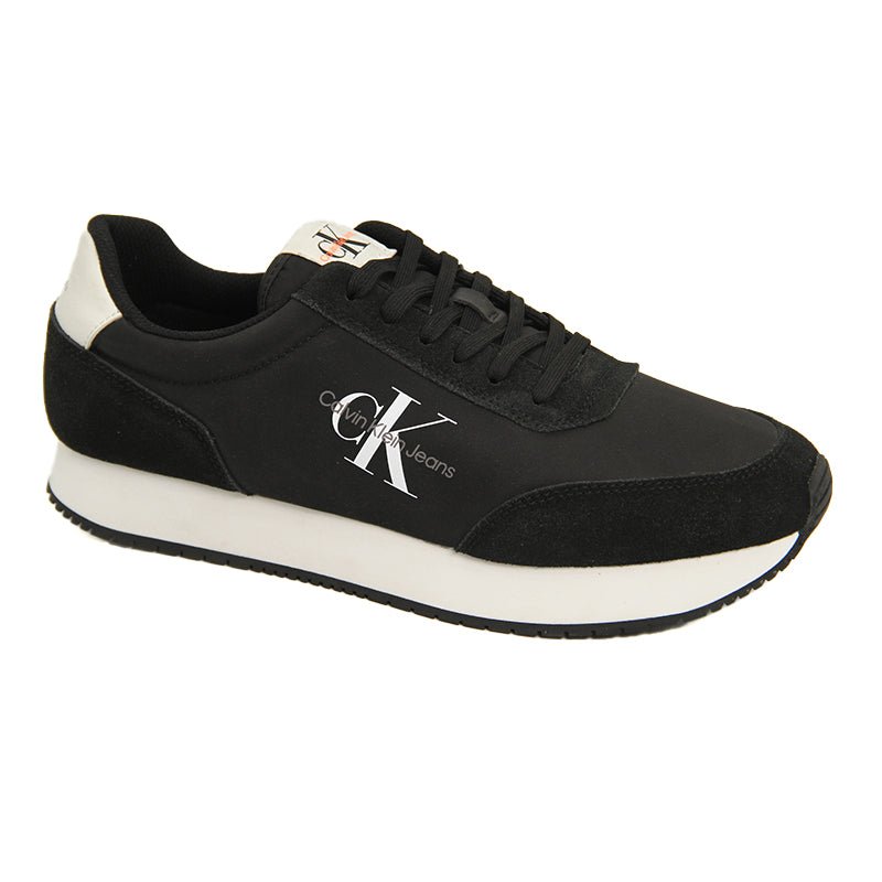 CALVIN KLEIN RETRO RUNNER CKM137 - Runner