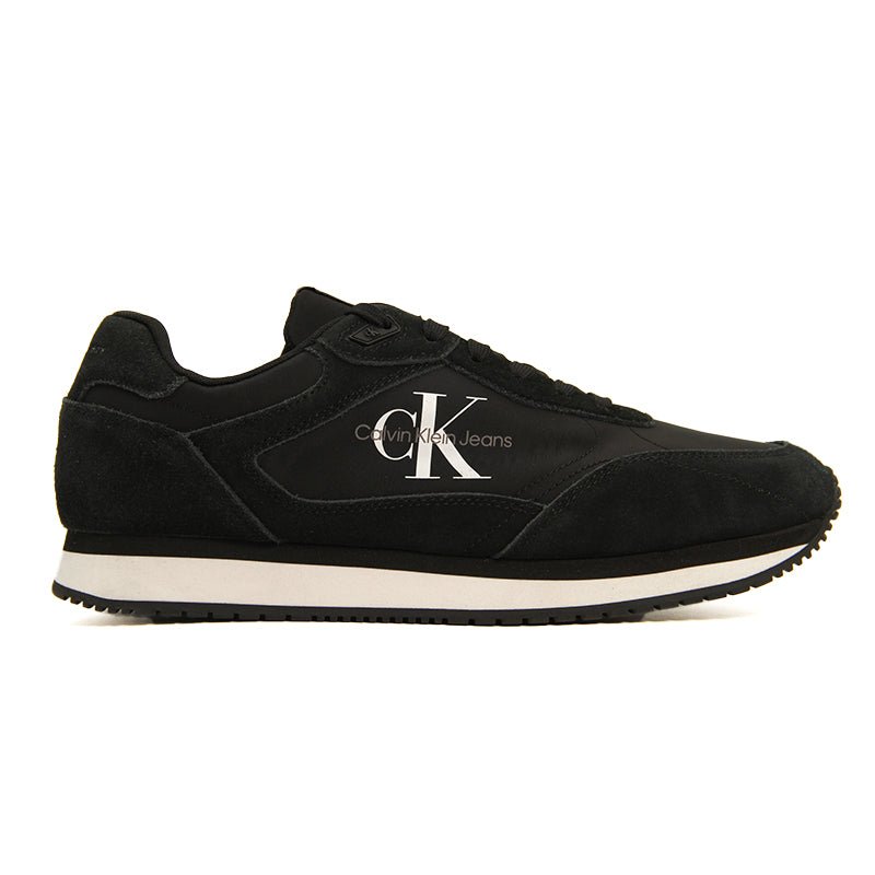 CALVIN KLEIN RETRO RUNNER CKM139 - Runner