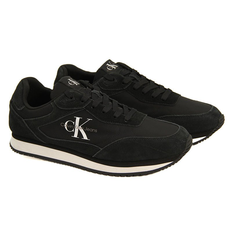 CALVIN KLEIN RETRO RUNNER CKM139 - Runner