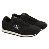 CALVIN KLEIN RETRO RUNNER CKM139 - Runner
