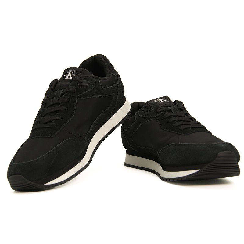 CALVIN KLEIN RETRO RUNNER CKM139 - Runner