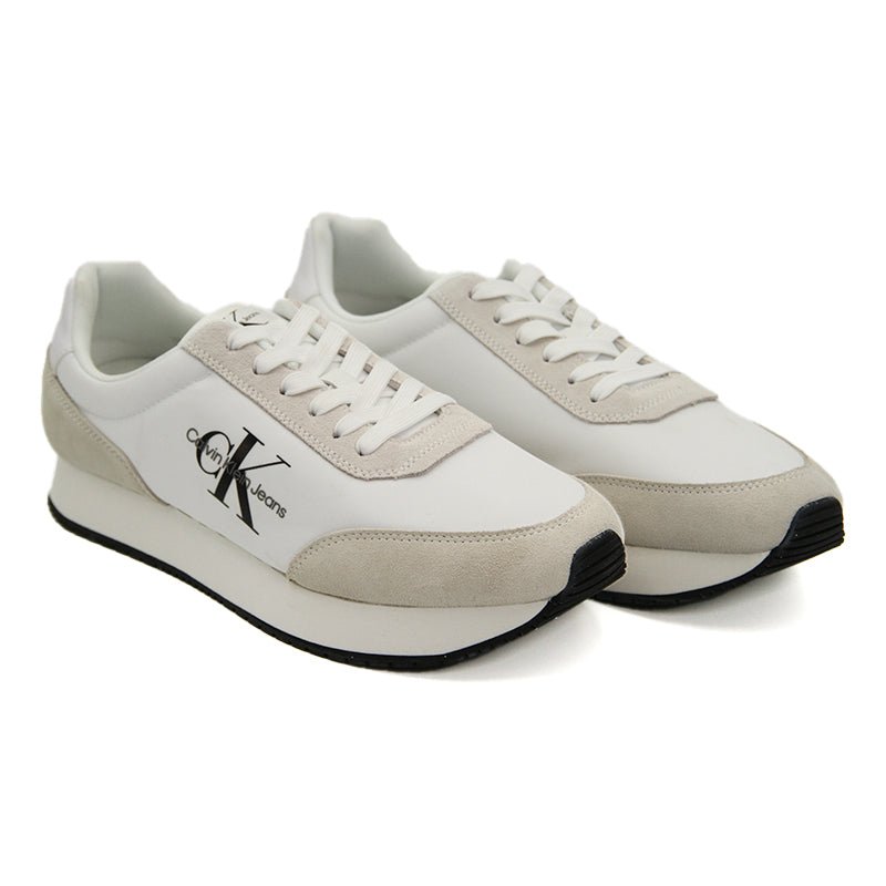 CALVIN KLEIN Retro Runner CKM154 - Runner