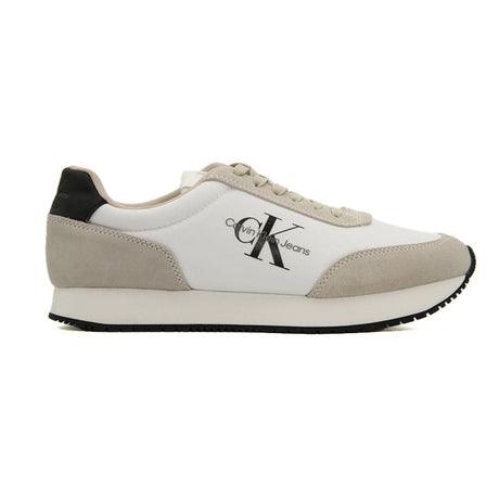CALVIN KLEIN RETRO RUNNER CKM164 - Runner
