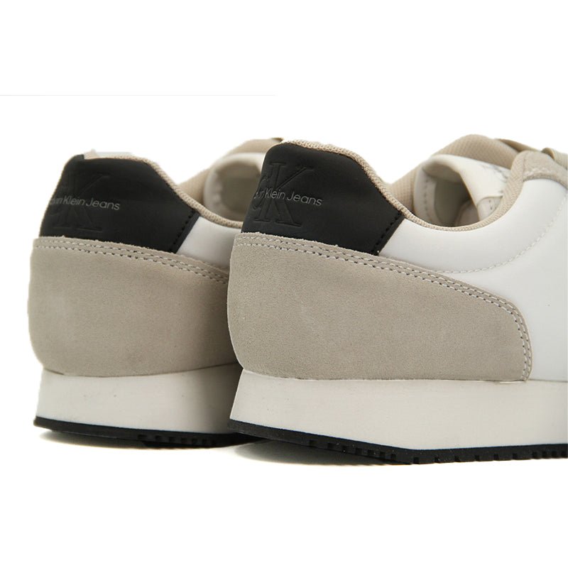 CALVIN KLEIN RETRO RUNNER CKM164 - Runner