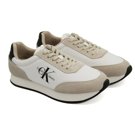 CALVIN KLEIN RETRO RUNNER CKM164 - Runner