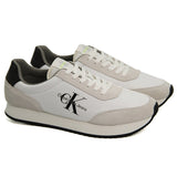 CALVIN KLEIN RETRO RUNNER CKM165 - Runner