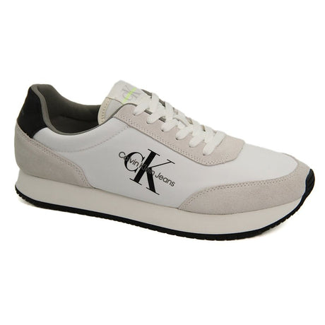 CALVIN KLEIN RETRO RUNNER CKM165 - Runner