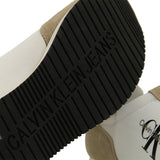 CALVIN KLEIN RETRO RUNNER CKM166 - Runner