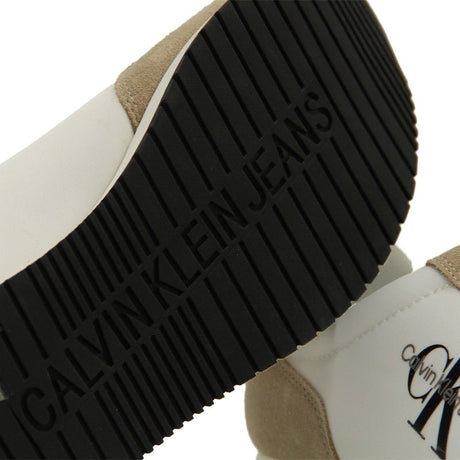 CALVIN KLEIN RETRO RUNNER CKM166 - Runner