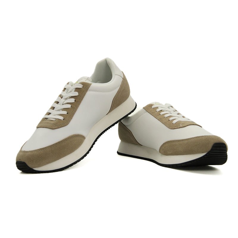 CALVIN KLEIN RETRO RUNNER CKM166 - Runner