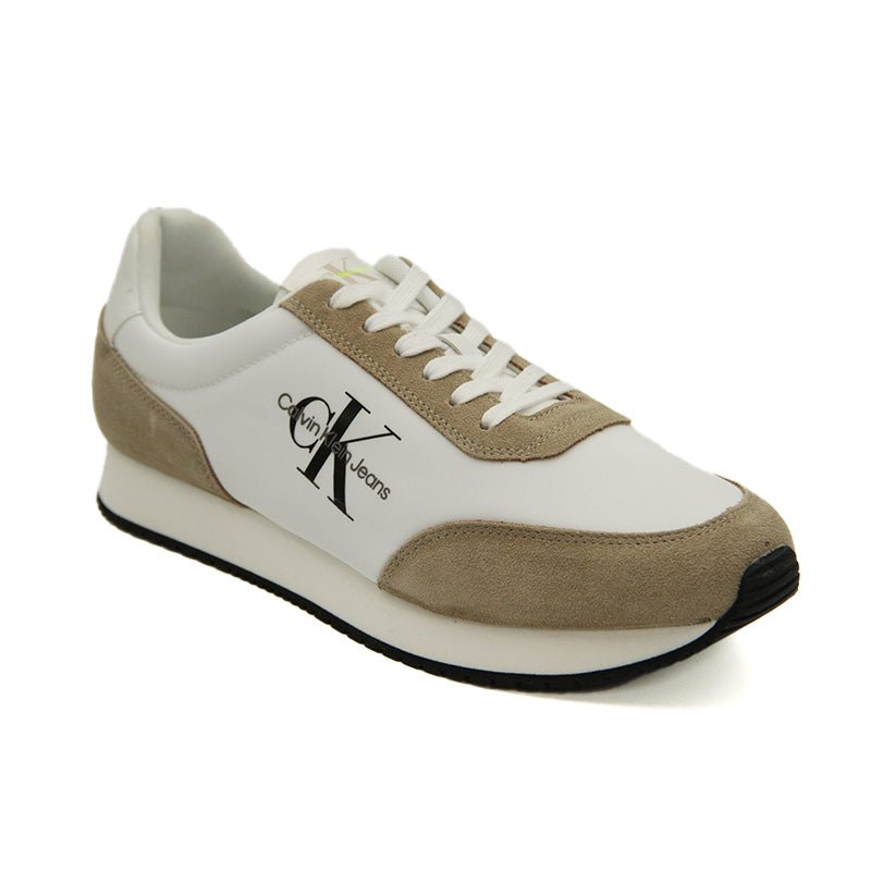 CALVIN KLEIN RETRO RUNNER CKM166 - Runner