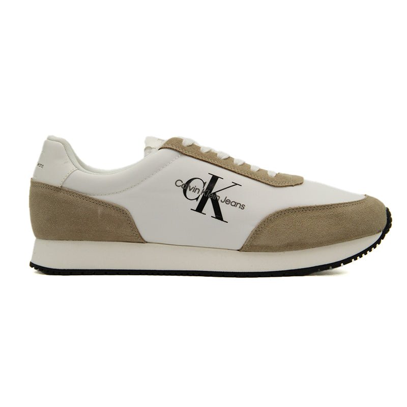 CALVIN KLEIN RETRO RUNNER CKM166 - Runner