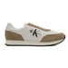 CALVIN KLEIN RETRO RUNNER CKM166 - Runner