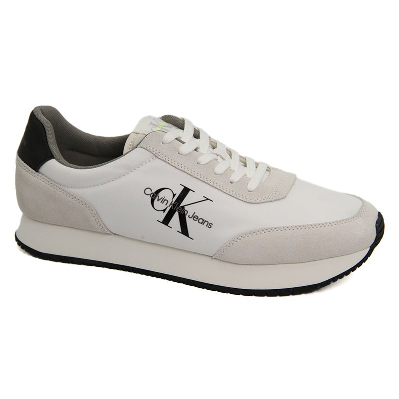 CALVIN KLEIN RETRO RUNNER CKM168 - Runner